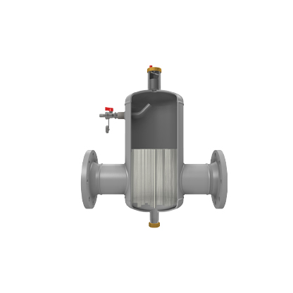 فواصل الهواء